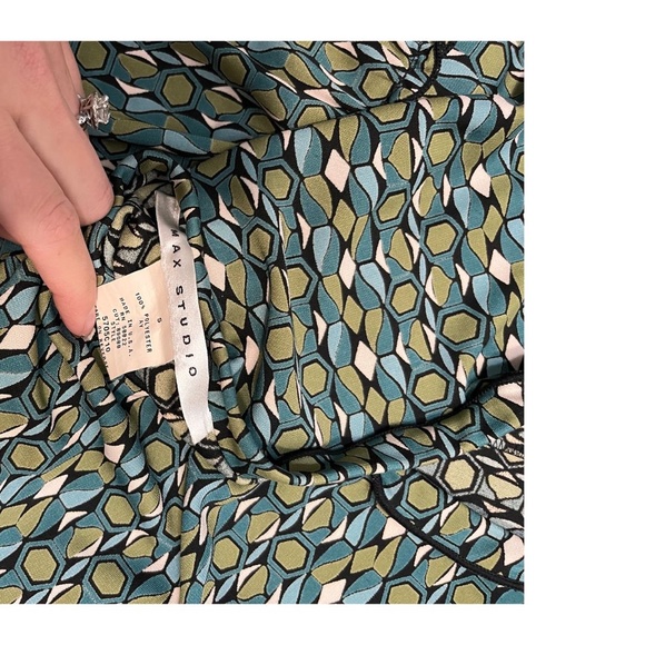 Max Studio Vintage Skirt - Picture 6 of 6